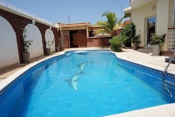 Villa Citronnelle