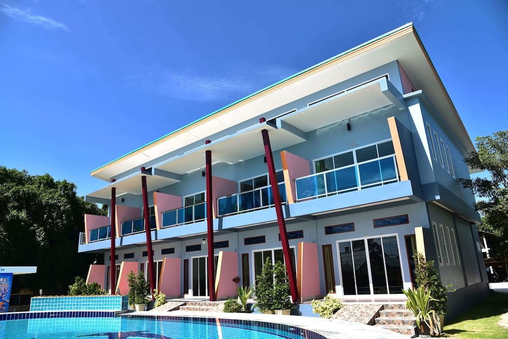 Imsook Resort