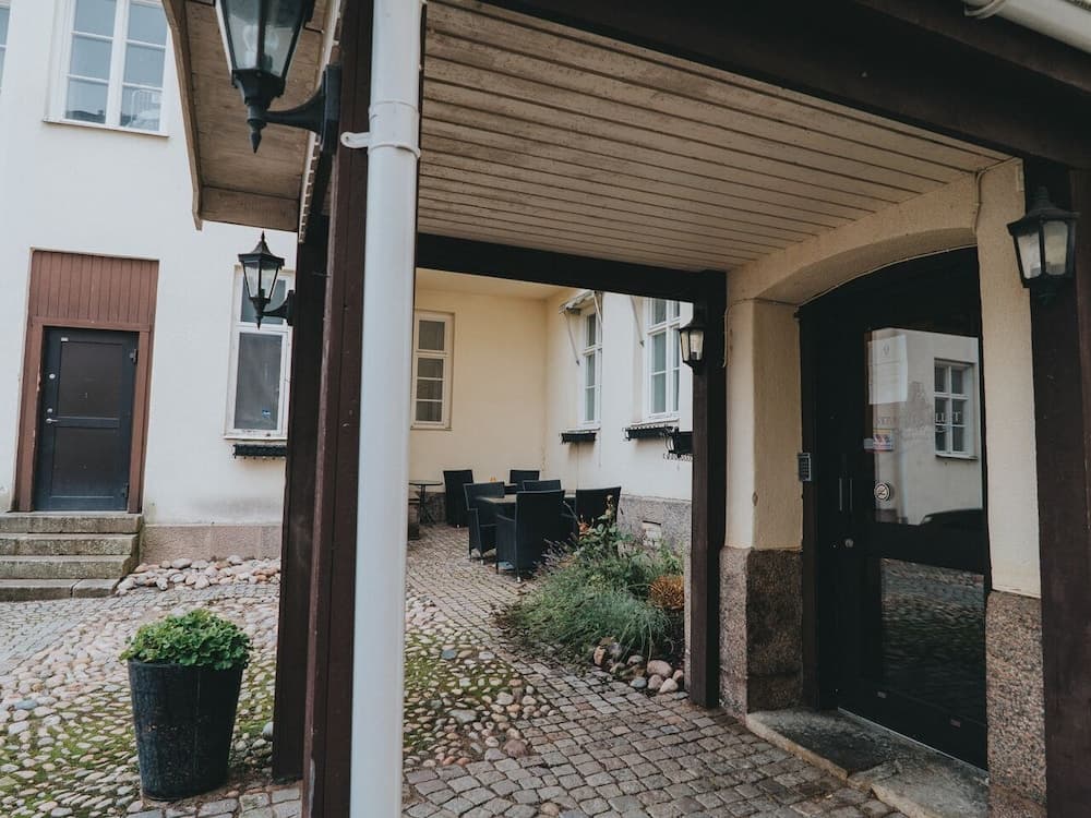 Arboga Stadshotell