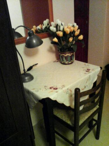 Etna Flower B&B
