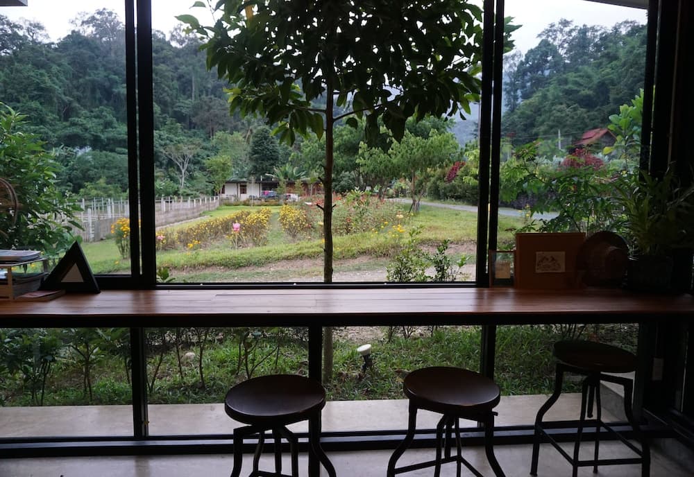 Villa De View