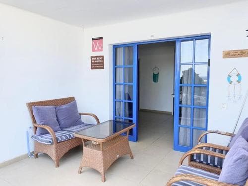 Apartment Atalaya