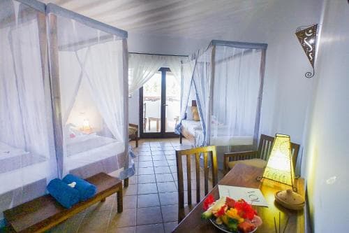 VOI Kiwengwa Resort