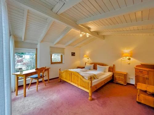 Hotel Bergland