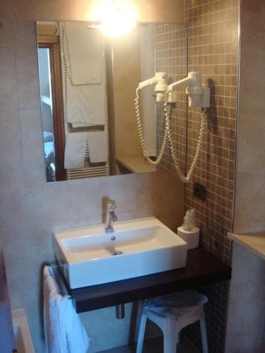 Hotel Ferrovia