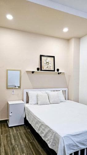 Khoi Hostel