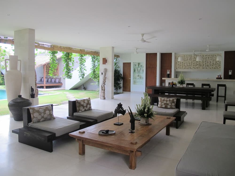 Villa Chocolat