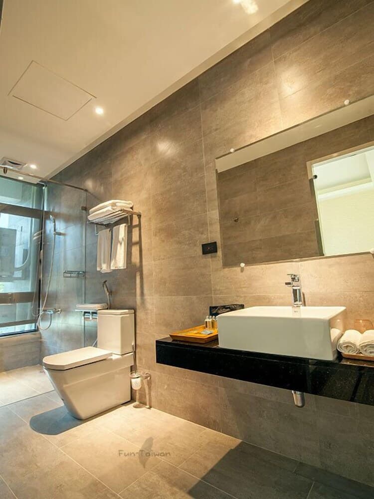 Yulaikung B&B