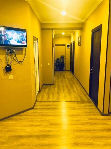 Hotel Legi