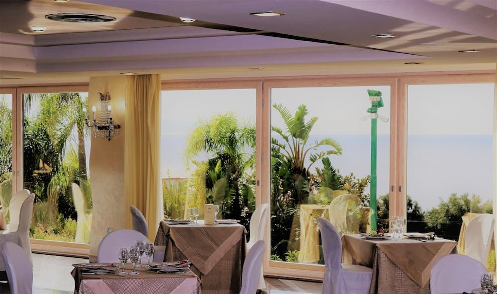 Hotel Residence Arcobaleno