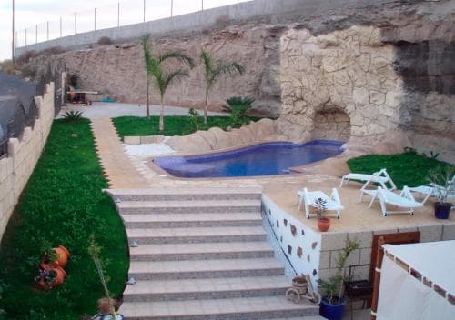 Bed & Breakfast Tenerife