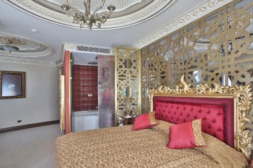 Daru Sultan Galata