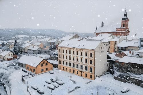 Hotel Centrum