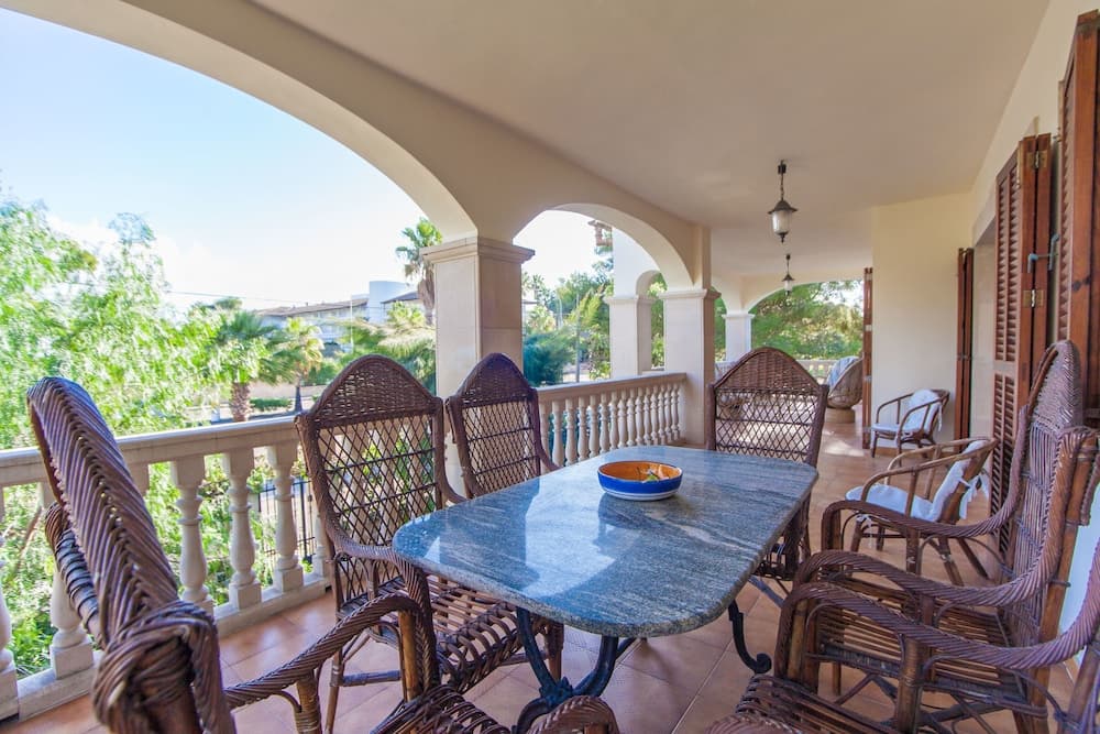 Villa Esperanza