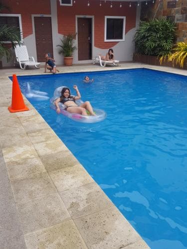 Hostal Las Velas