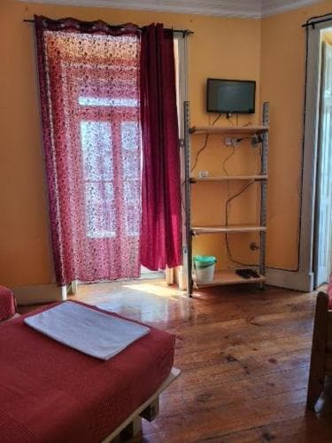 Lisbon Angels Hostel