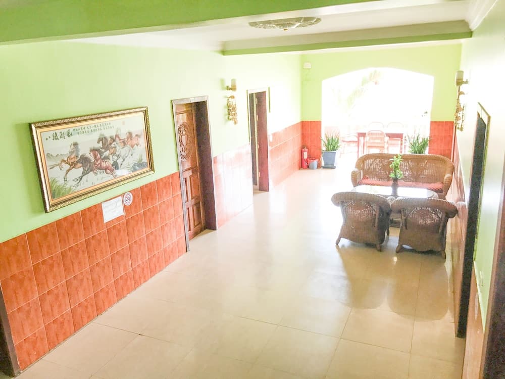 Chenla Guest House