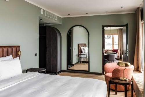 Radisson Blu Hotel, Oulu