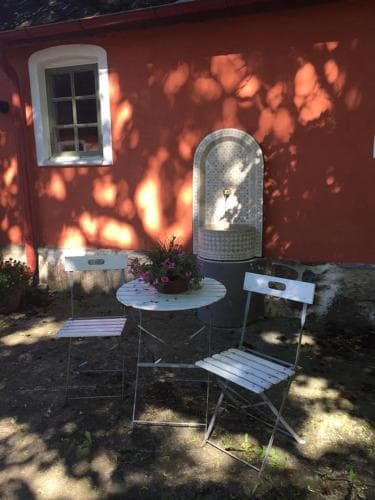 Östangård Bed & Breakfast