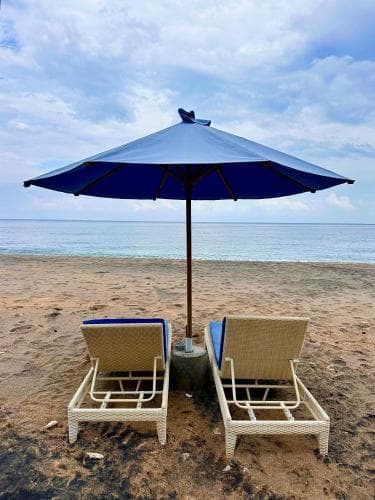 Bali Bhuana Beach Cottages
