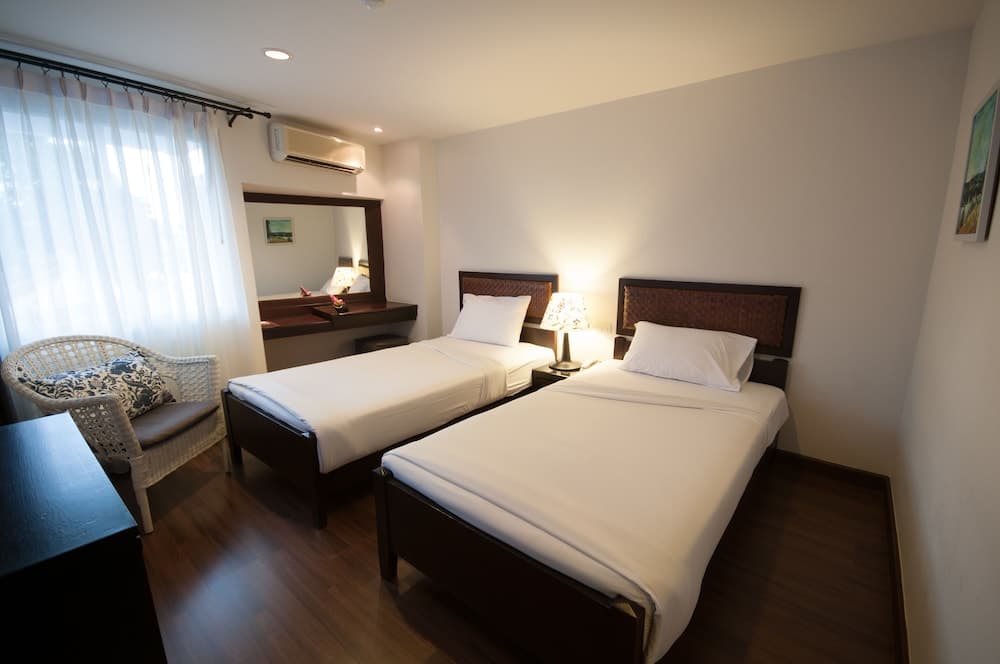 Kasemsarn Hotel Chanthaburi