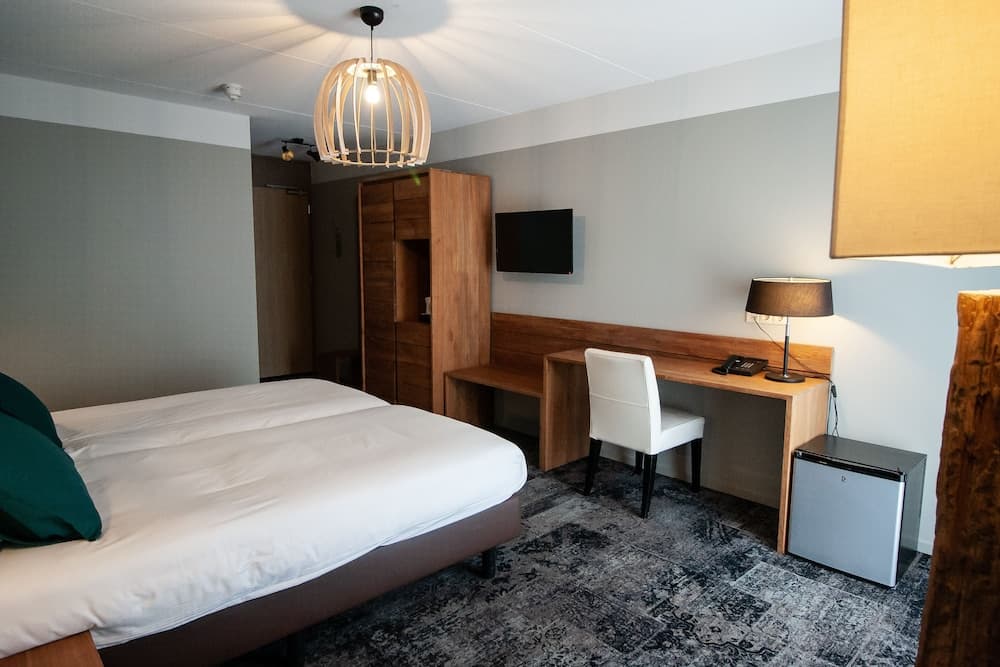 Linge Hotel Elst