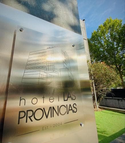 MC las Provincias