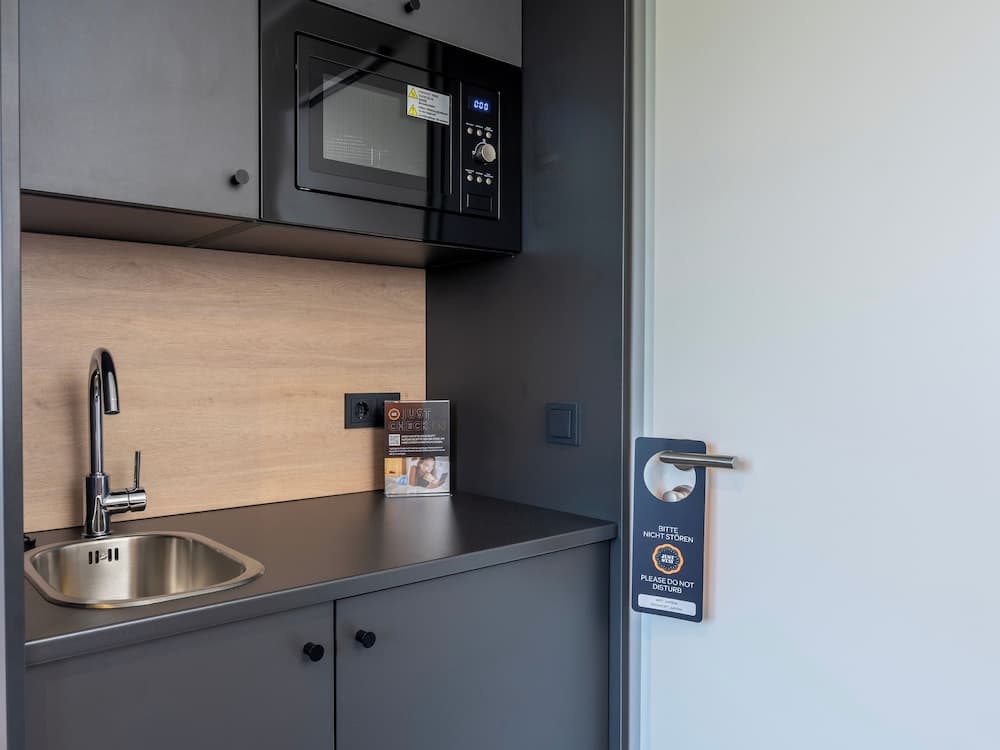 JustStay Essen