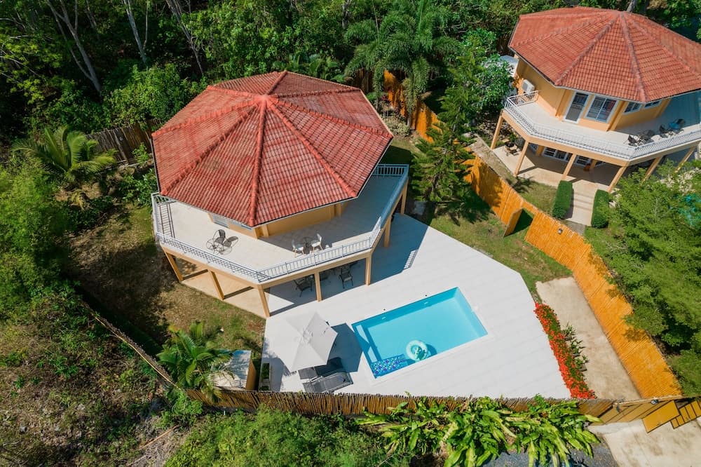 Twin House 2