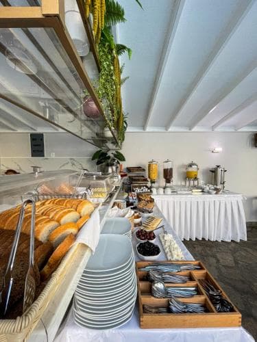Philoxenia Inn