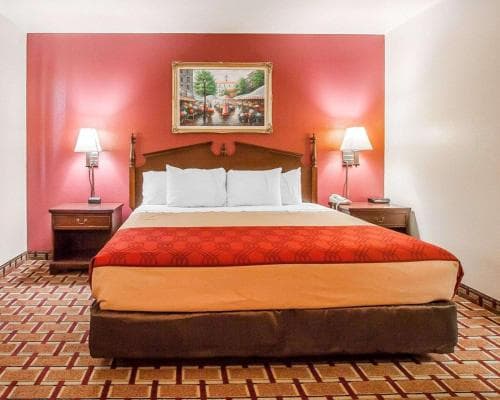 Econo Lodge Dexter