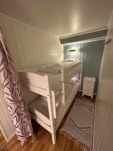 Lofoten Rorbuer