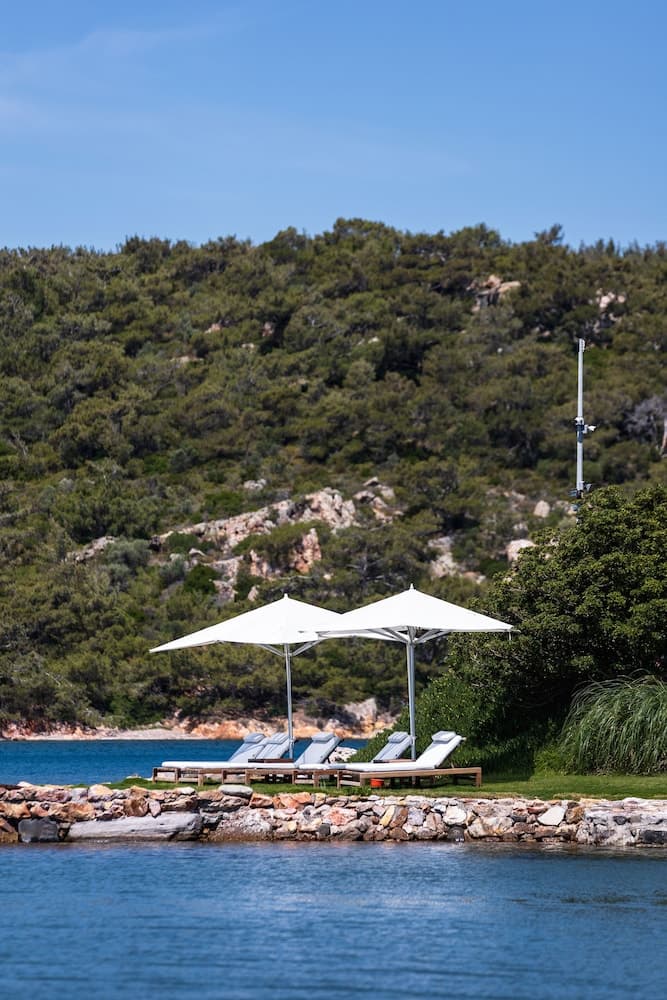 Ortunc Hotel - Boutique Class