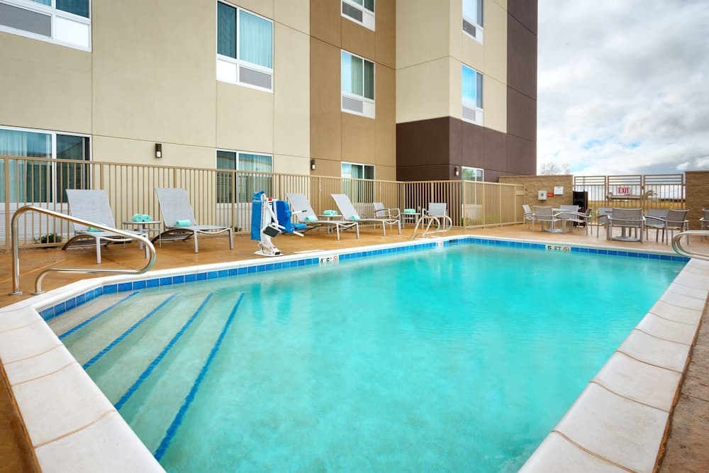 TownePlace Suites by Marriott Clovis
