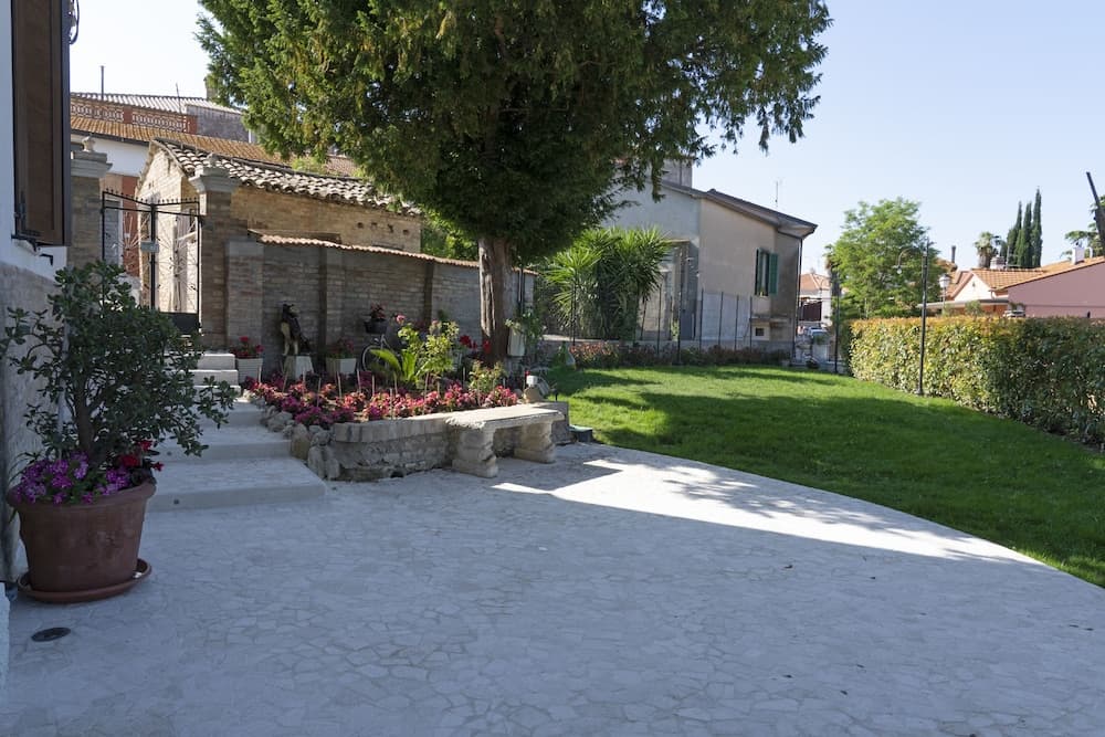 Villabruzzo