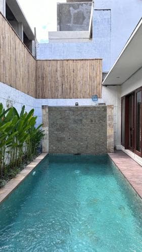 Villa Berawa