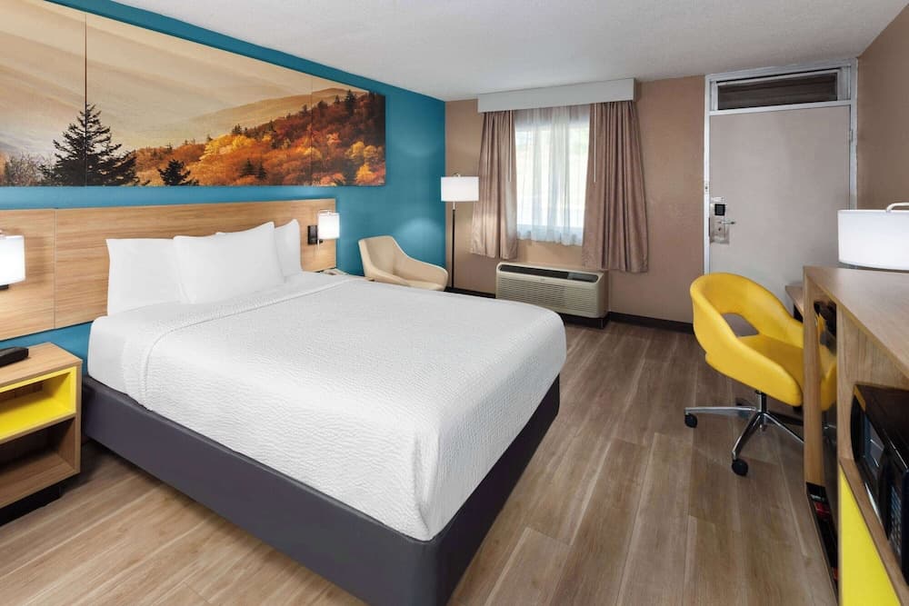 Days Inn Shelby