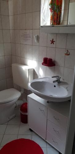 Ferienwohnung Spachtholz