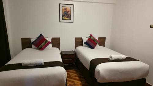 Mapi Gardens B&B