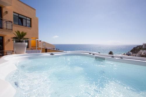 Villa Mar Hotel