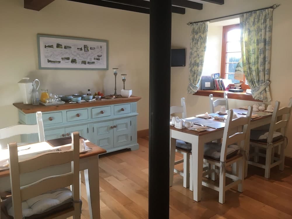 Crooksmill Bed & Breakfast