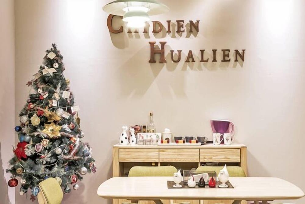 Chi Dien Bed and Breakfast