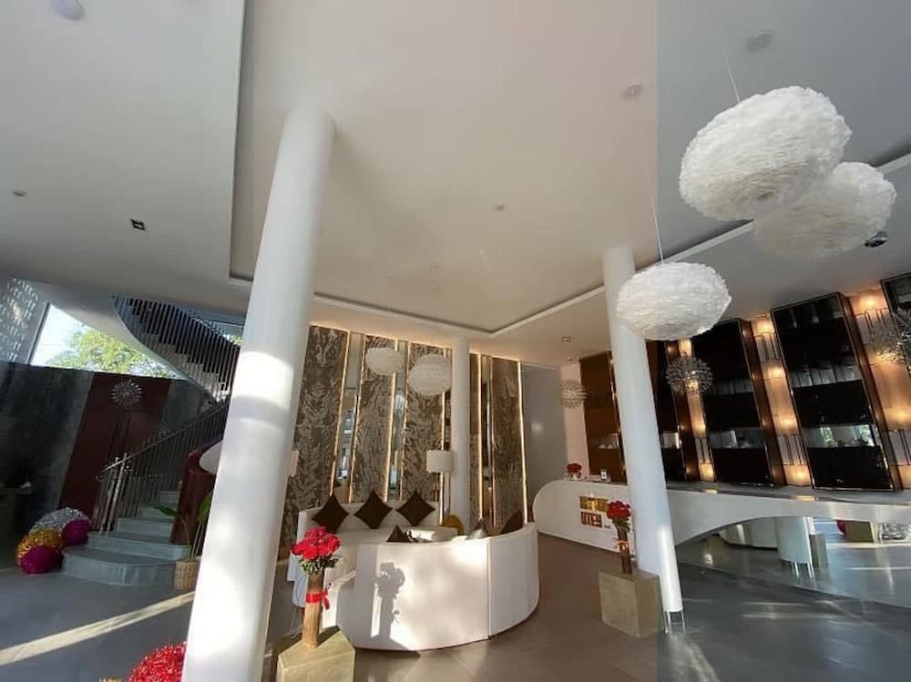 UTEY Hotel