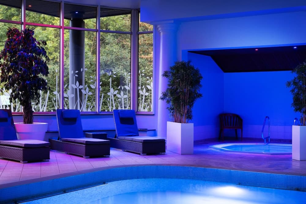 Delta Hotels Huntingdon