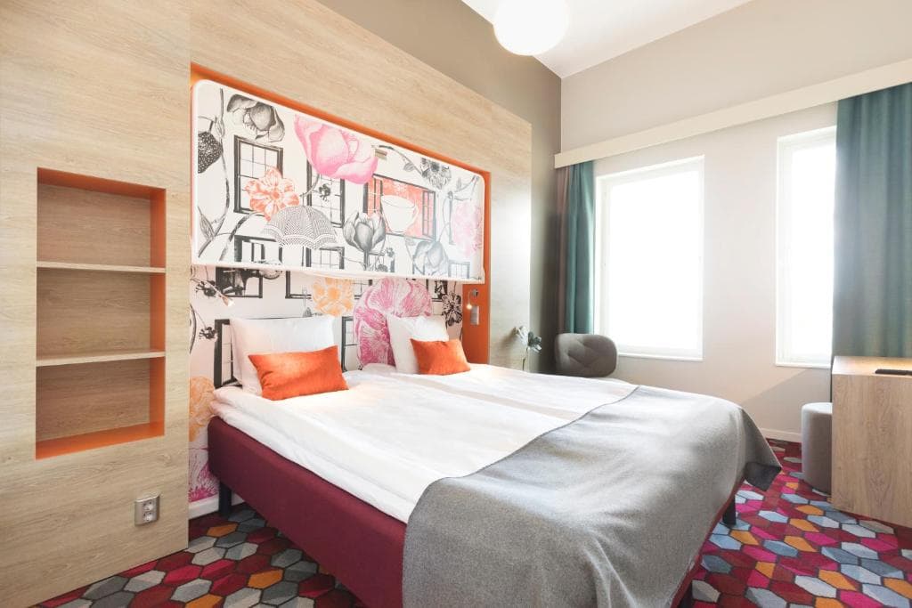 Motel L Stockholm Älvsjö