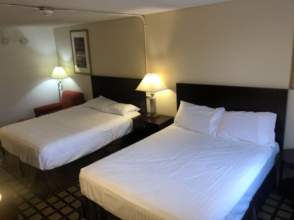Val U Motel