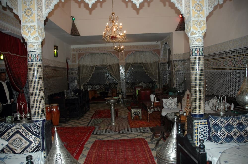 Riad Lahboul