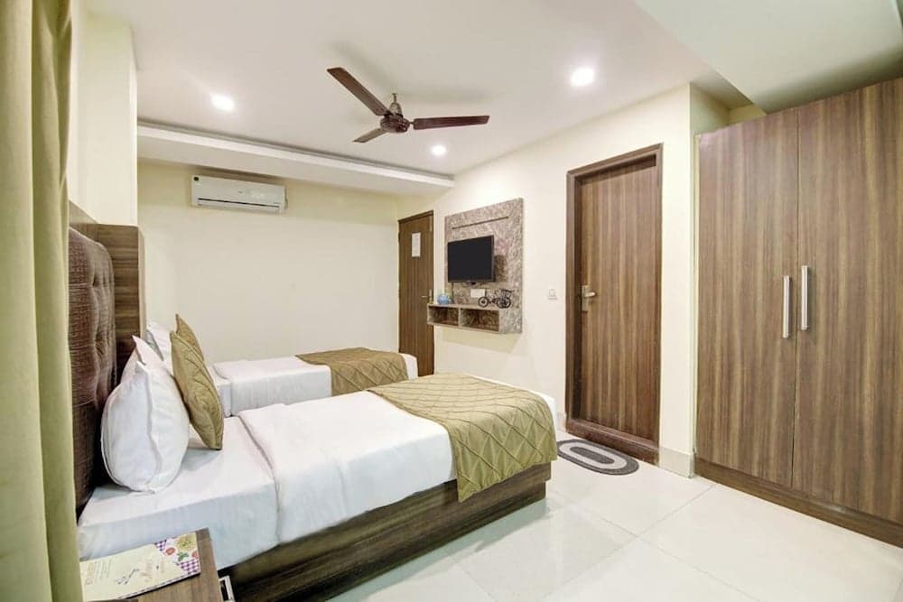 Rts Suites