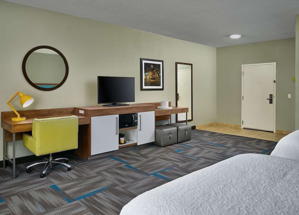 Hampton Inn Covington