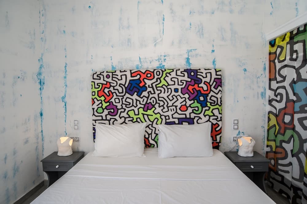 Beach Boutique Hotel